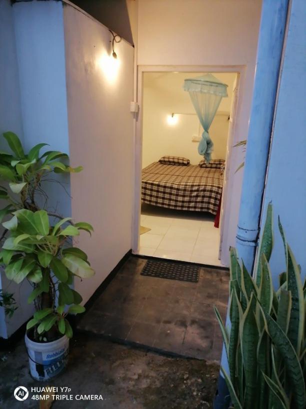 The Ocean Villa At Surf Spot Matara Exterior photo