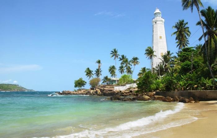 The Ocean Villa At Surf Spot Matara Exterior photo