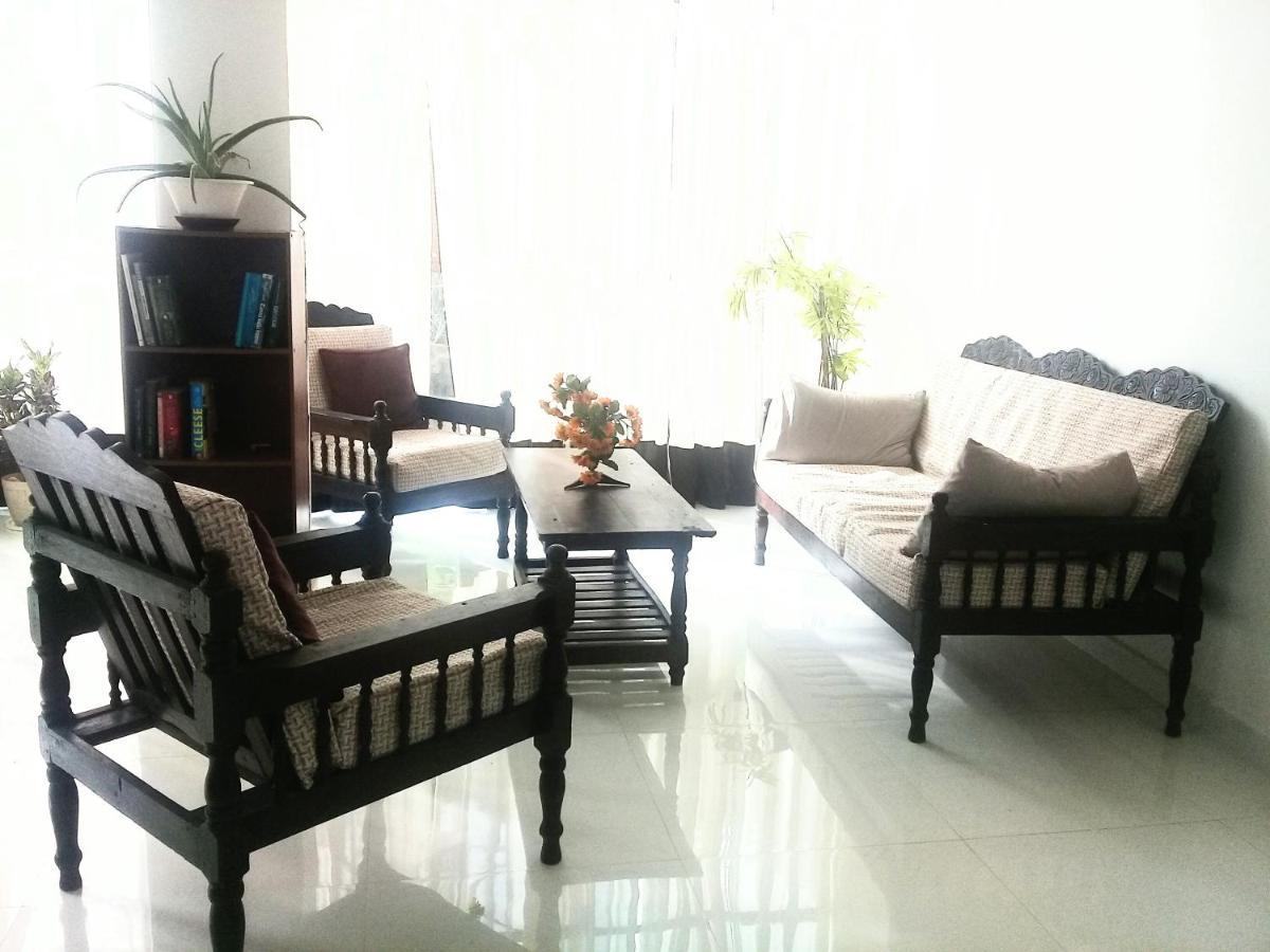 The Ocean Villa At Surf Spot Matara Exterior photo